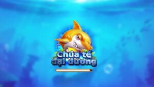 Game Chúa Tể Đại Dương SV88