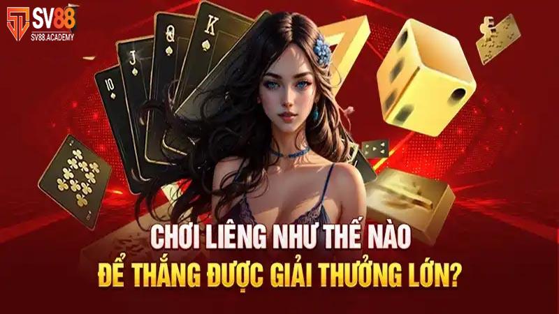 Lợi ích khi tham gia chơi liêng trực tuyến